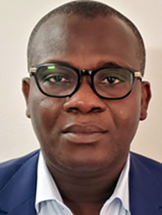 M. Ekoué AGBOVI