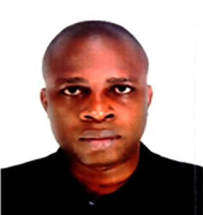Prof. Coffi AHOLOU